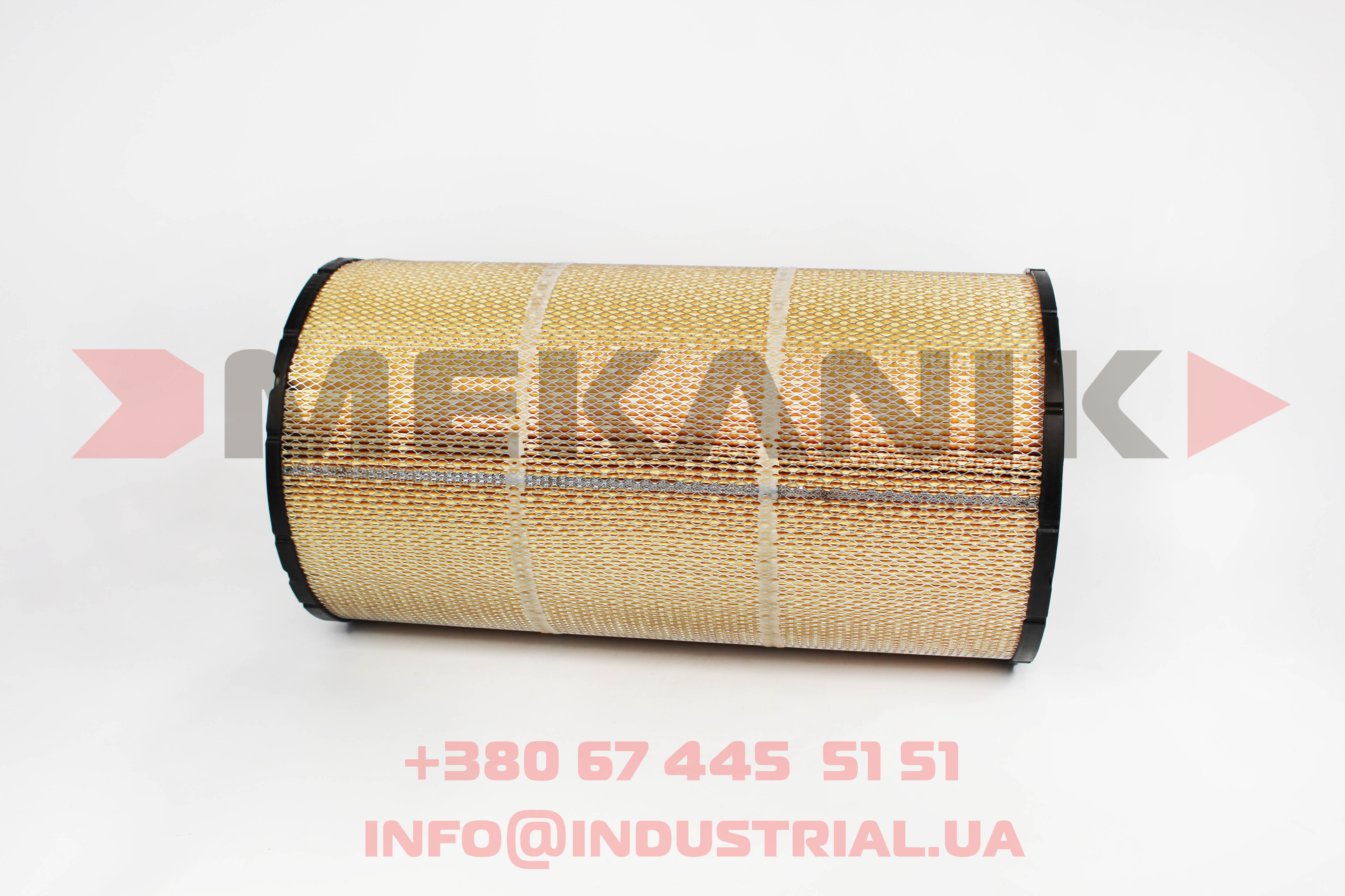 MKA 7011869 MEKANIK